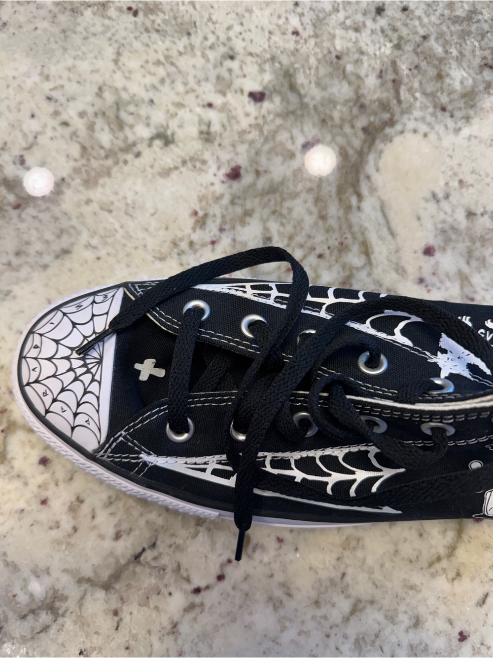Sean Pablo x Converse CONS Chuck Taylor All Star Pro High Tops - Picture 9 of 11